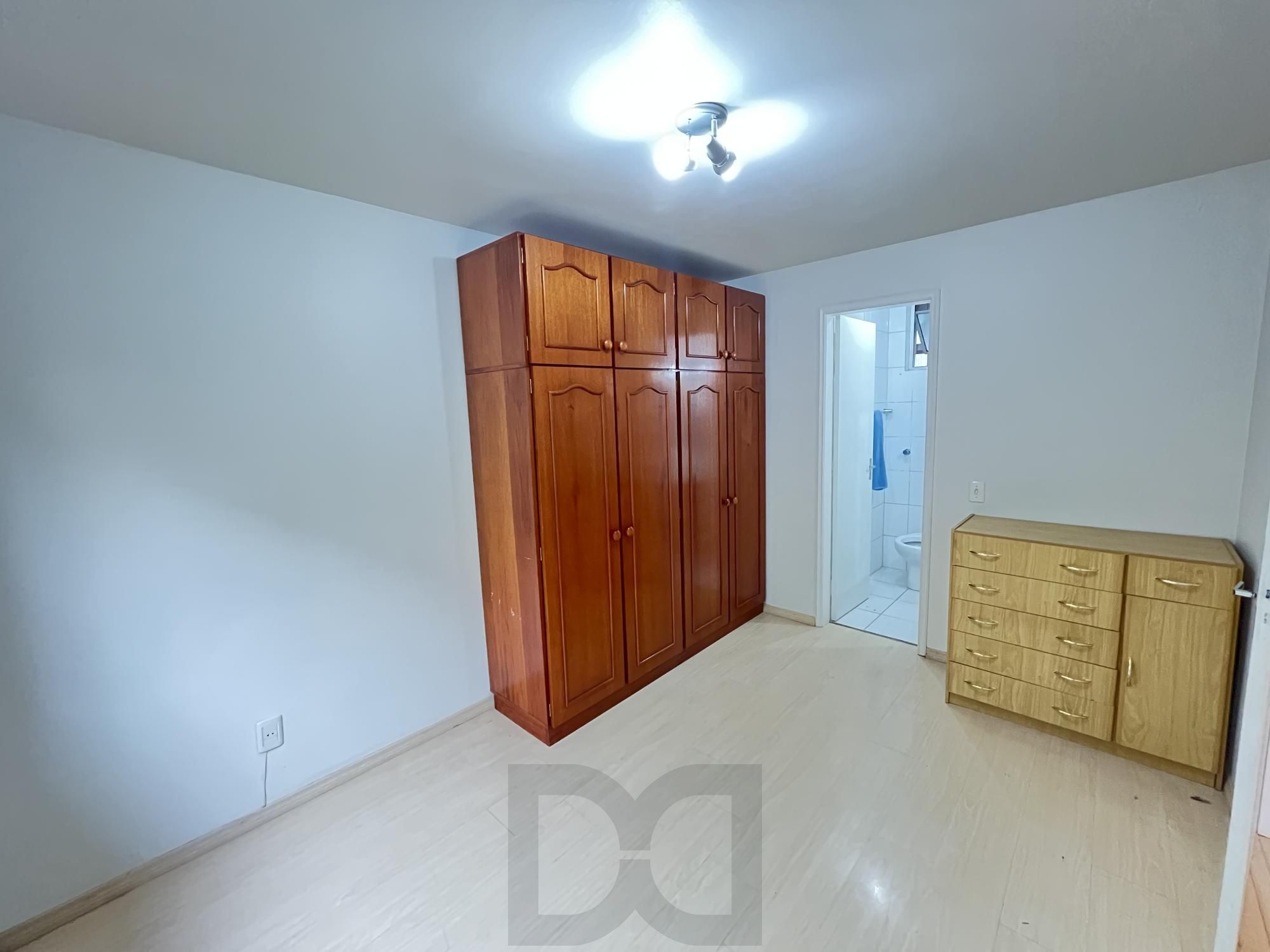 Cobertura de um quarto no bairro Santana em Porto Alegre. — foto 10