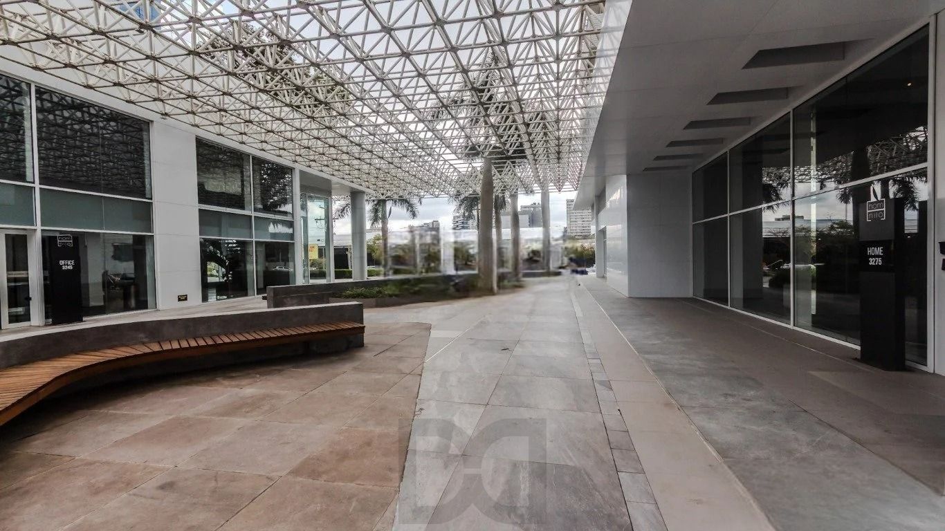 Apartamento de um quarto, suíte e uma vaga de garagem junto ao Iguatemi em POA — foto 7