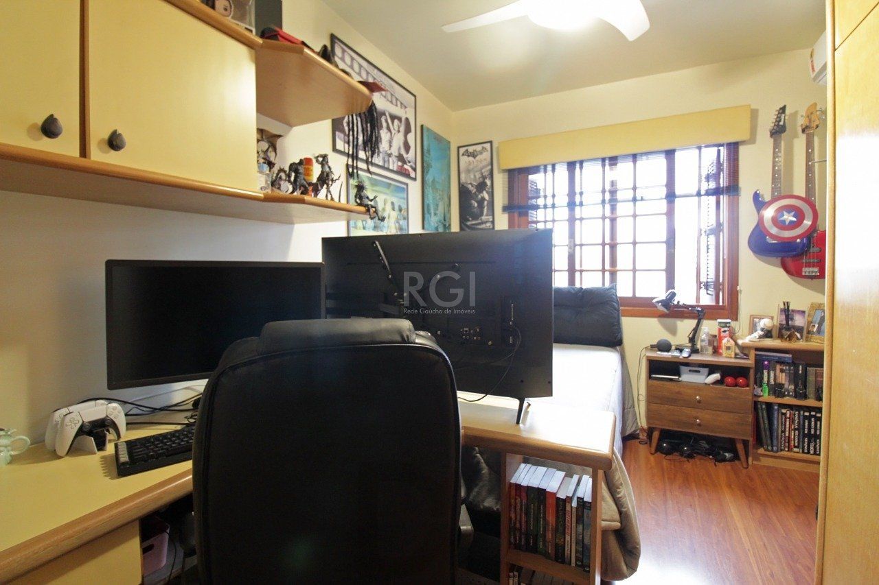 Apartamento para Venda - 159.08m², 4 dormitórios, sendo 4 suites, 2 vagas - Boa Vista — foto 12