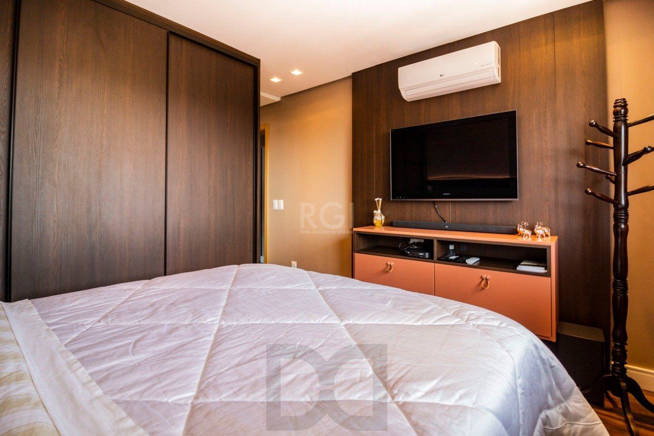 Apartamento para Venda - 101.52m², 3 dormitórios, sendo 1 suite, 4 vagas — foto 13