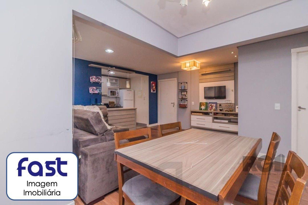Apartamento para Venda - 65m², 3 dormitórios, 1 suite 1 vaga - Vila Ipiranga — foto 6