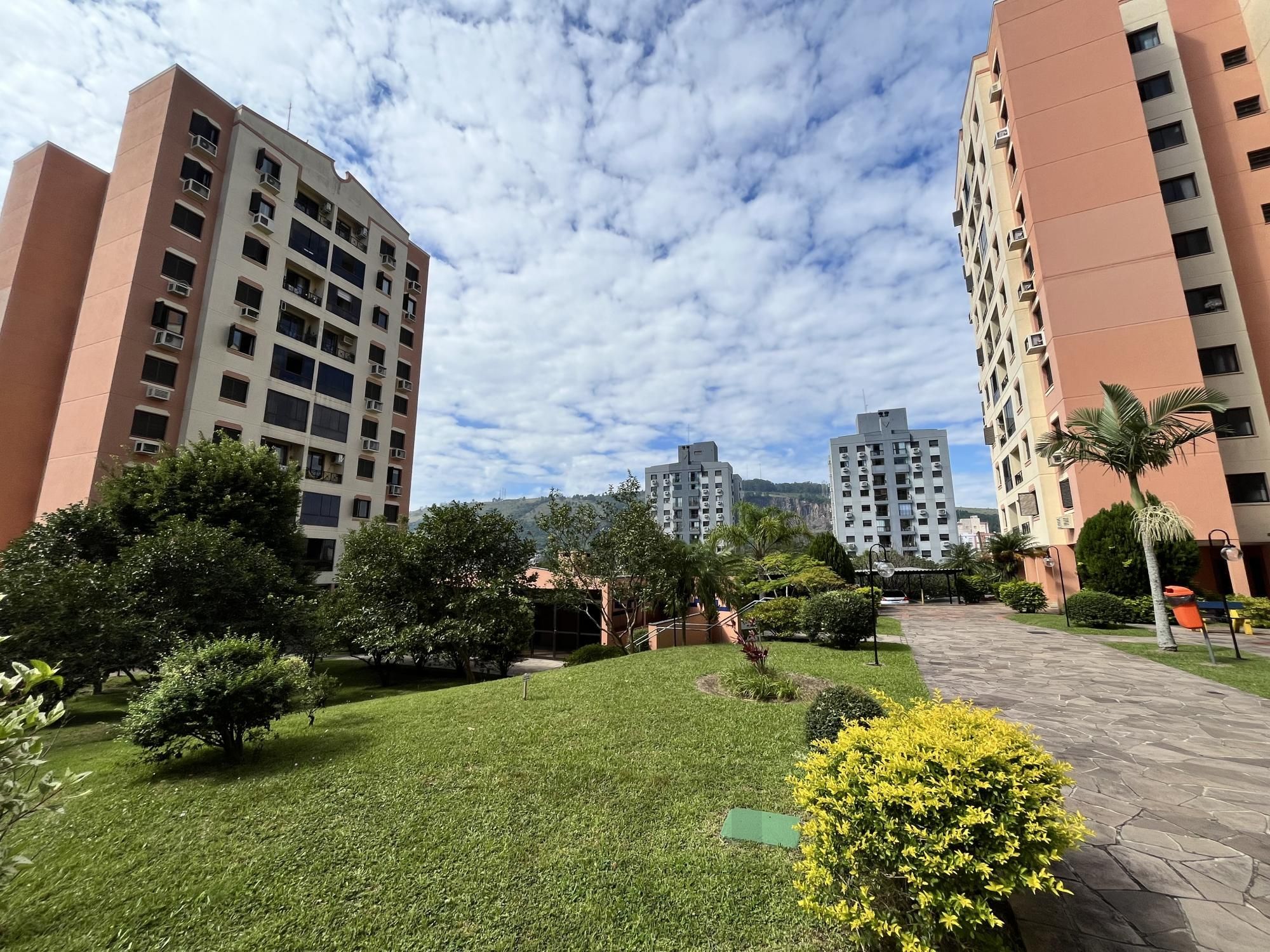 Apartamento de 2 quartos e 1 vaga de garagem no bairro Jardim Carvalho em POA/RS — foto 24