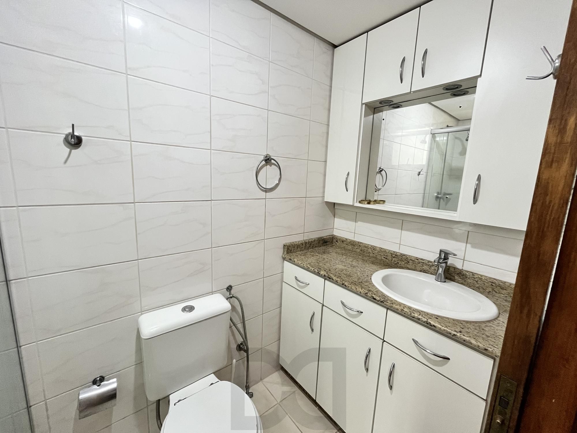 Apartamento de 3 quartos, suíte e 2 vagas de garagem no bairro Passo da Areia — foto 15