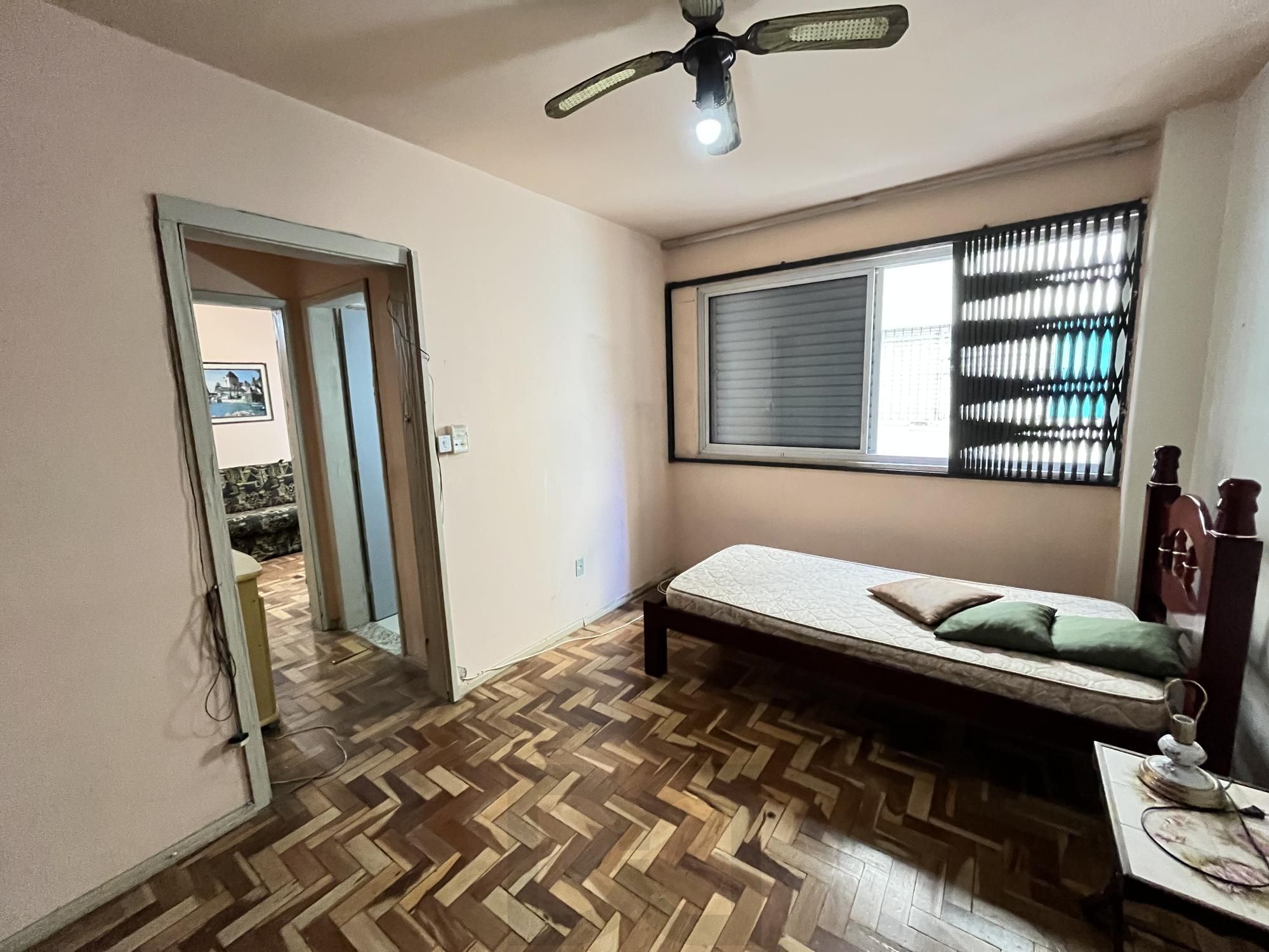 Apartamento 1 dormitório, na Barão do Triunfo. — foto 16