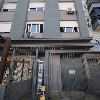 Apartamento de 2 quartos e 1 vaga garagem escriturada bairro Chácara das Pedras — foto 24