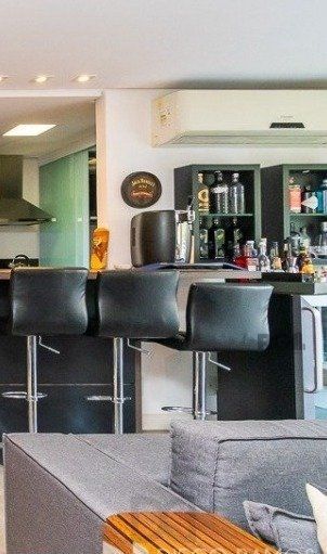 Apartamento 2 dormitórios, suíte, 83 m² e 2 vaga(s) de garagem. . — foto 4