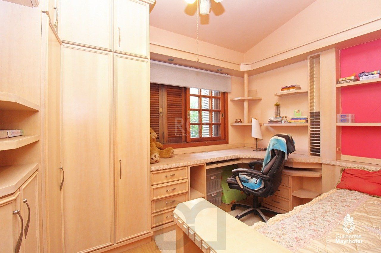 Casa para Venda - 347m², 5 dormitórios, sendo 2 suites, 3 vagas - São João — foto 53