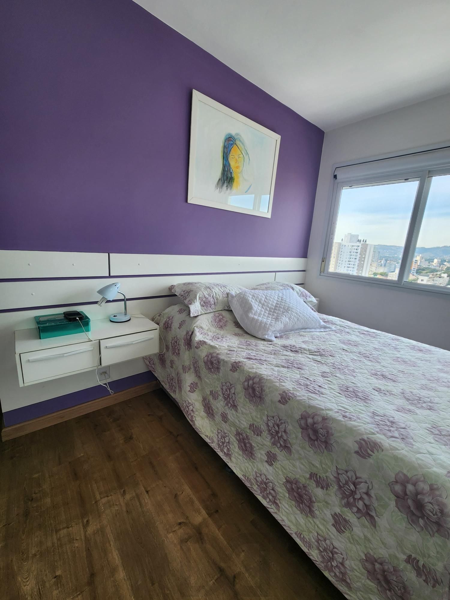 Apartamento de 2 quartos, suíte e 2 vagas garagem no bairro Santana Porto Alegre — foto 11