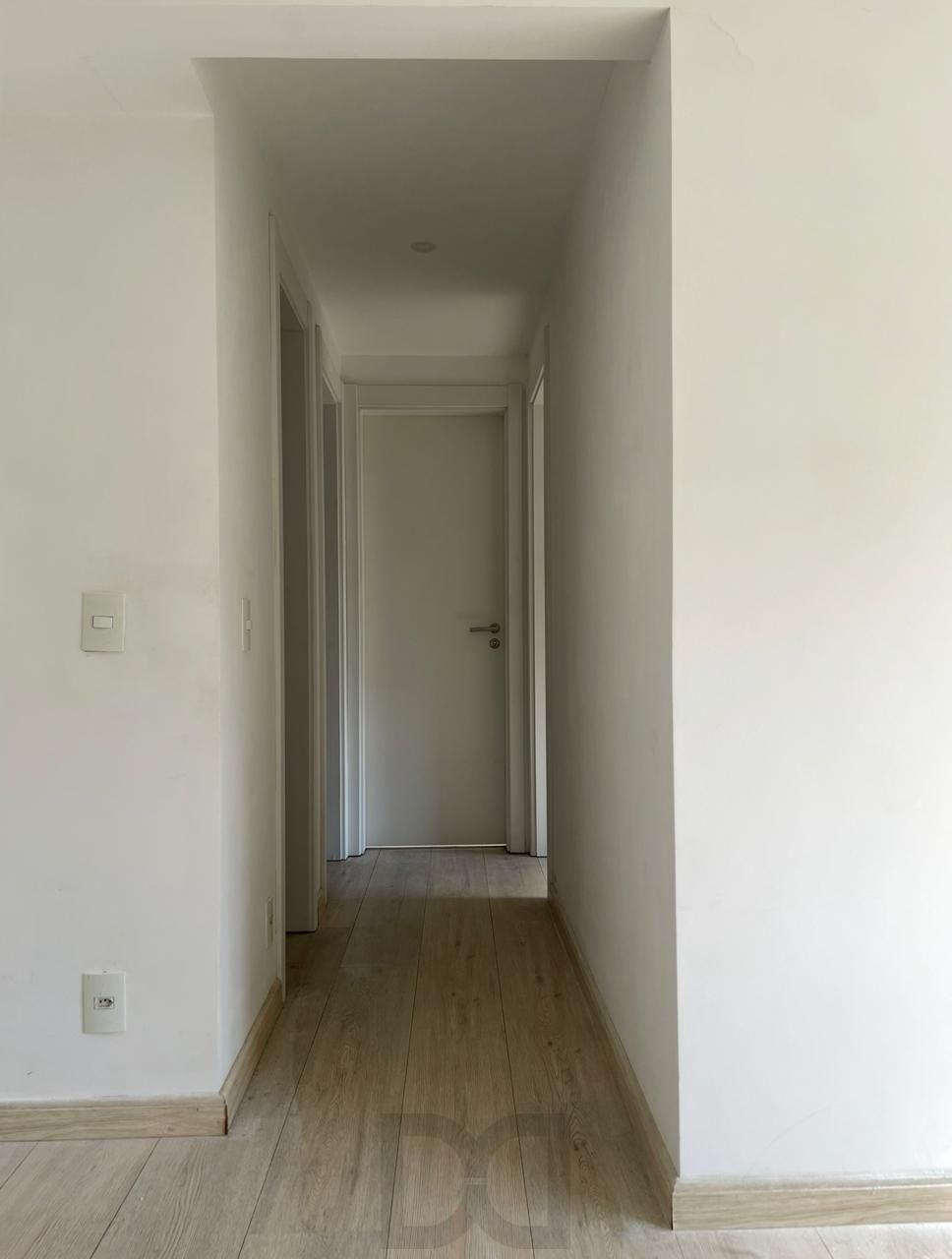 Apartamento de 3 quartos, suíte e 2 vagas de garagem no bairro Jardim Carvalho — foto 16