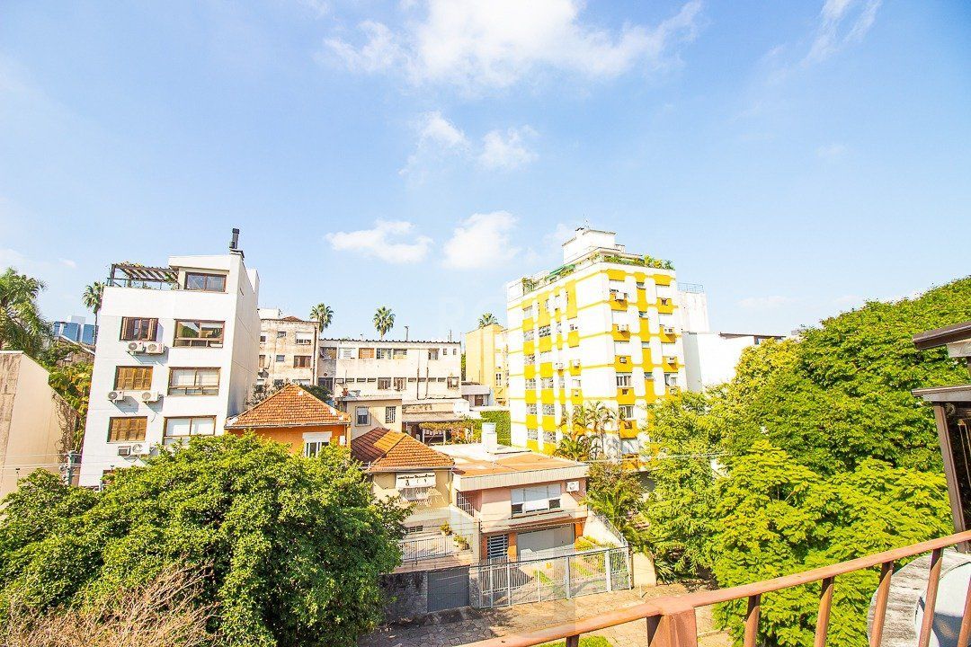 Cobertura para Venda - 116.36m², 2 dormitórios, sendo 1 suites, 1 vaga - Petrópolis — foto 53