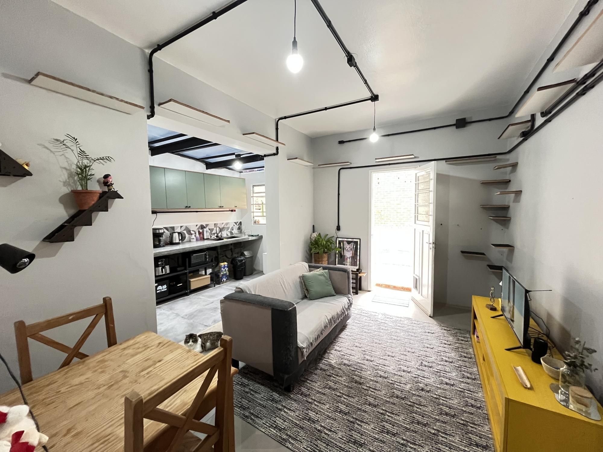 Apartamento de 2 quartos no bairro Menino Deus em Porto Alegre — foto 2