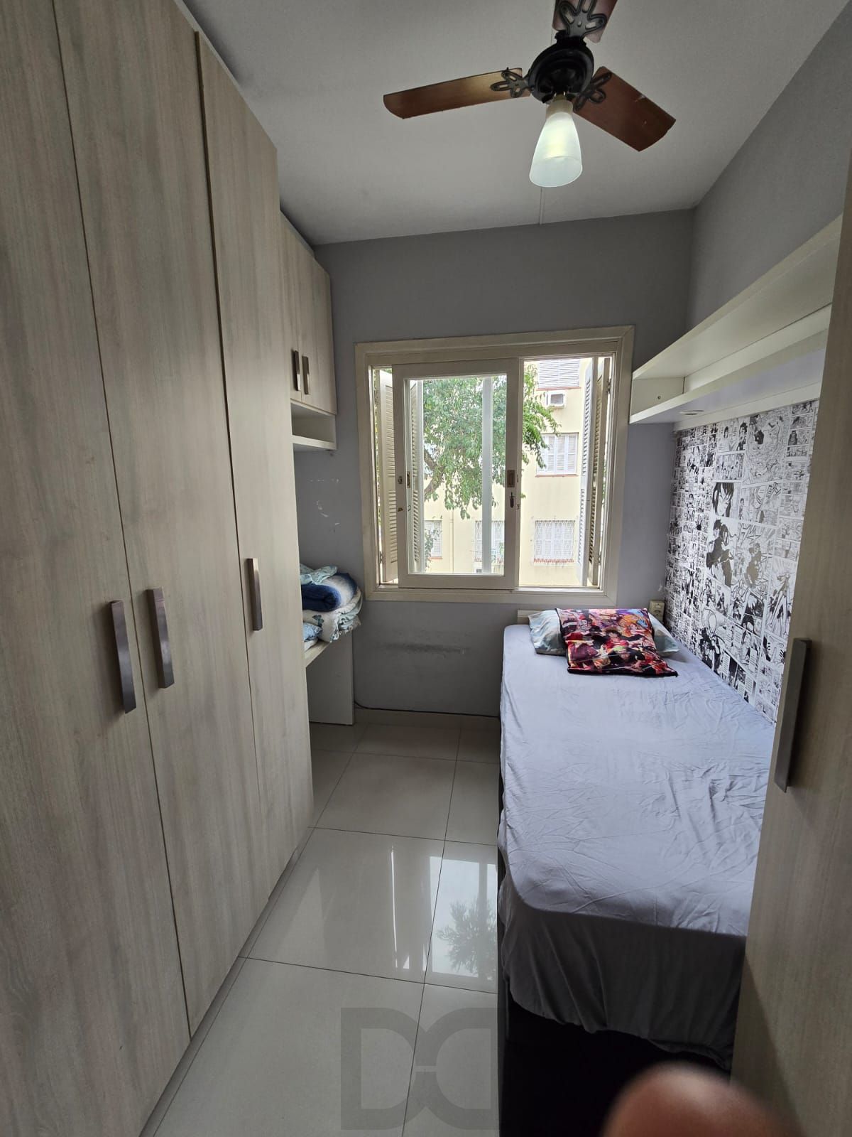 Apartamento de 3 quartos, estacionamento rotativo no bairro Cristo Redentor POA — foto 12