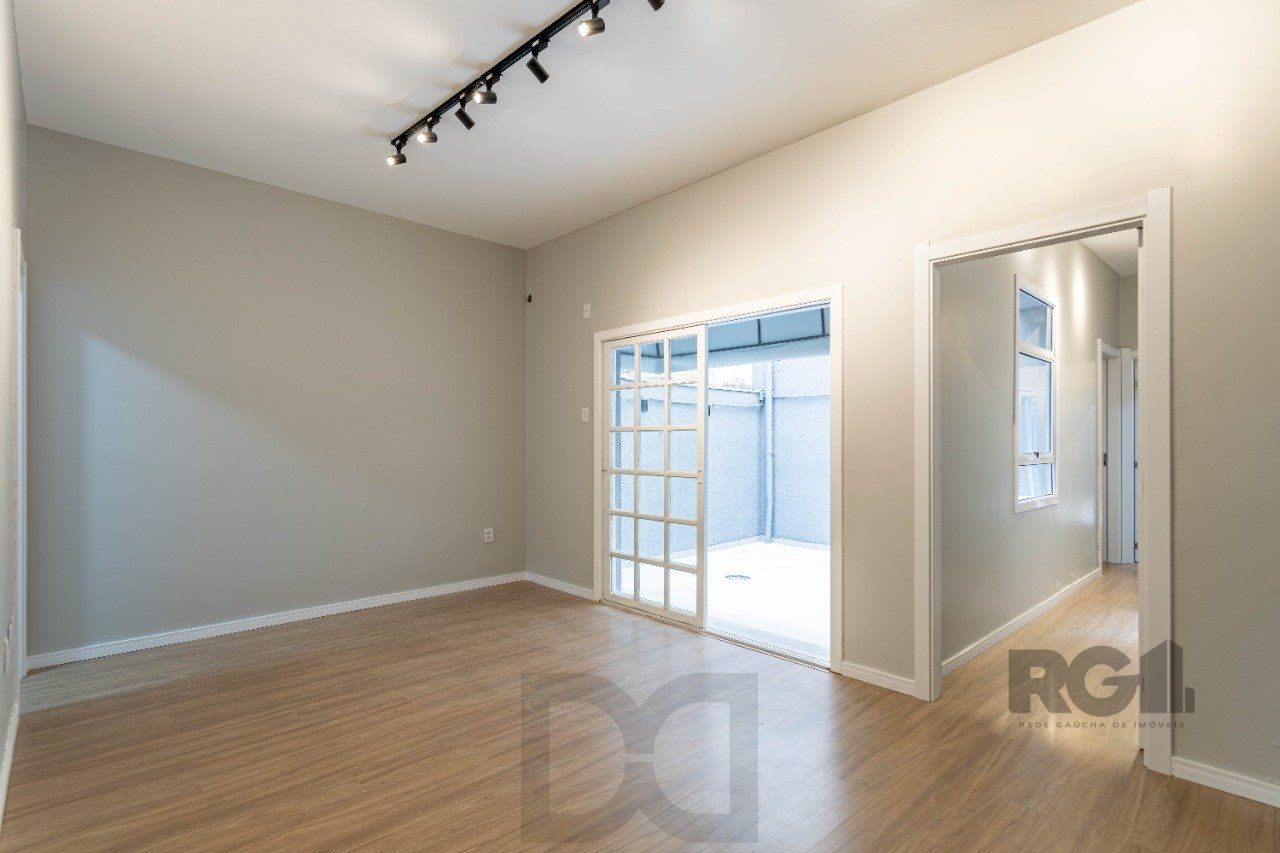 Apartamento Garden com 2 dormitórios no bairro Rio Branco próximo ao Parque da Redenção em Porto Alegre. — foto 4