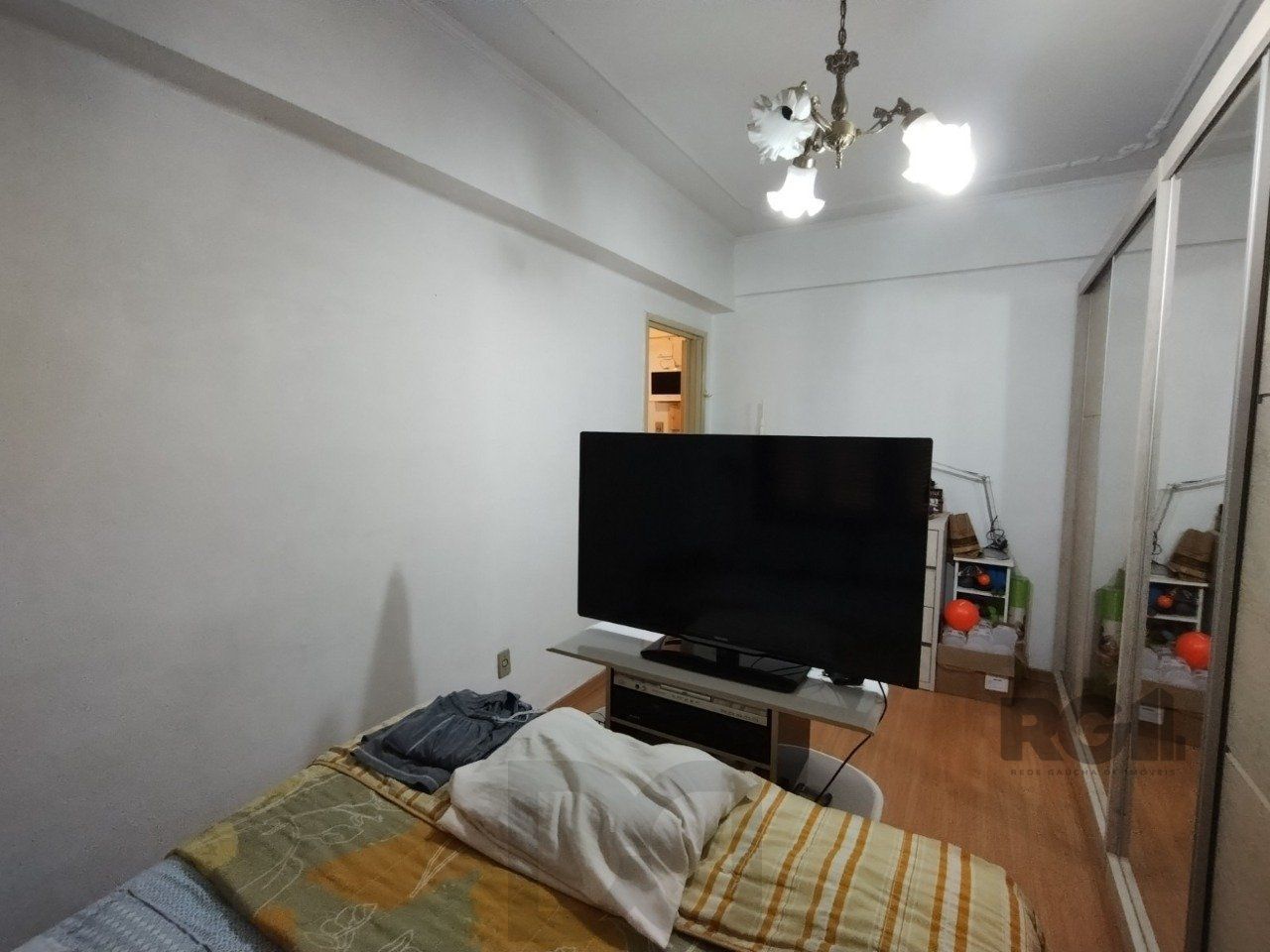 Apartamento de um dormitório no Centro de Porto Alegre — foto 19