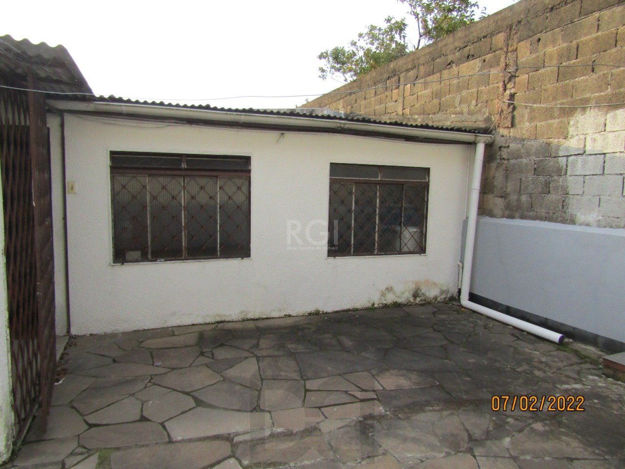 Casa para Venda - 154.78m², 3 dormitórios, sendo 1 suites, 3 vagas - Camaquã — foto 25