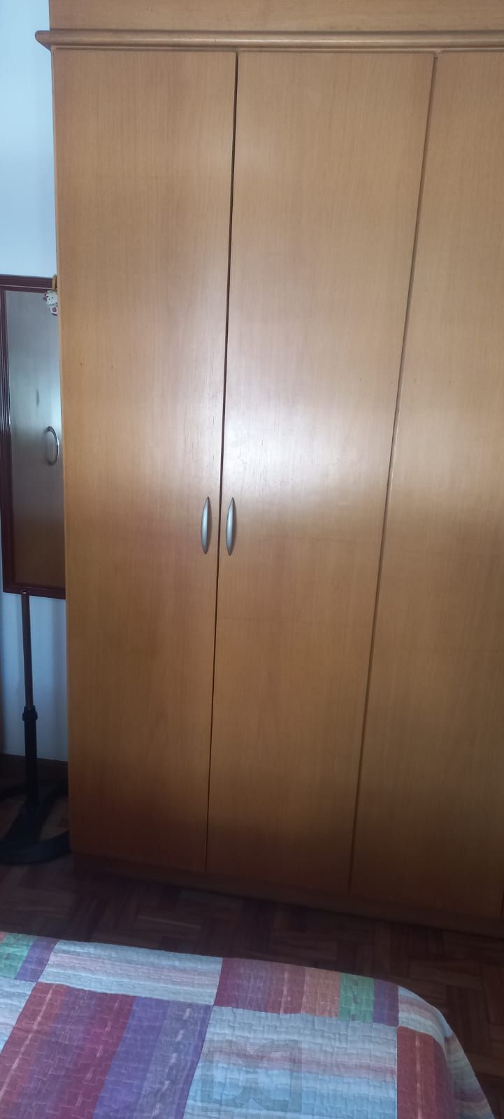 Apartamento 1 Dormitório no Bairro Santo Antônio – Excelente Localização — foto 5