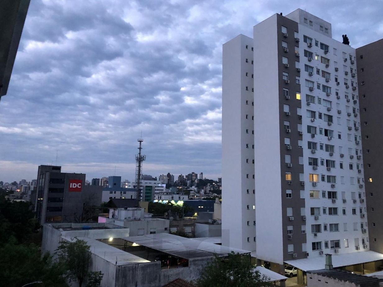 Cobertura com 2 quartos à venda na Rua Doutor Gastão Rhodes - Porto Alegre — foto 9