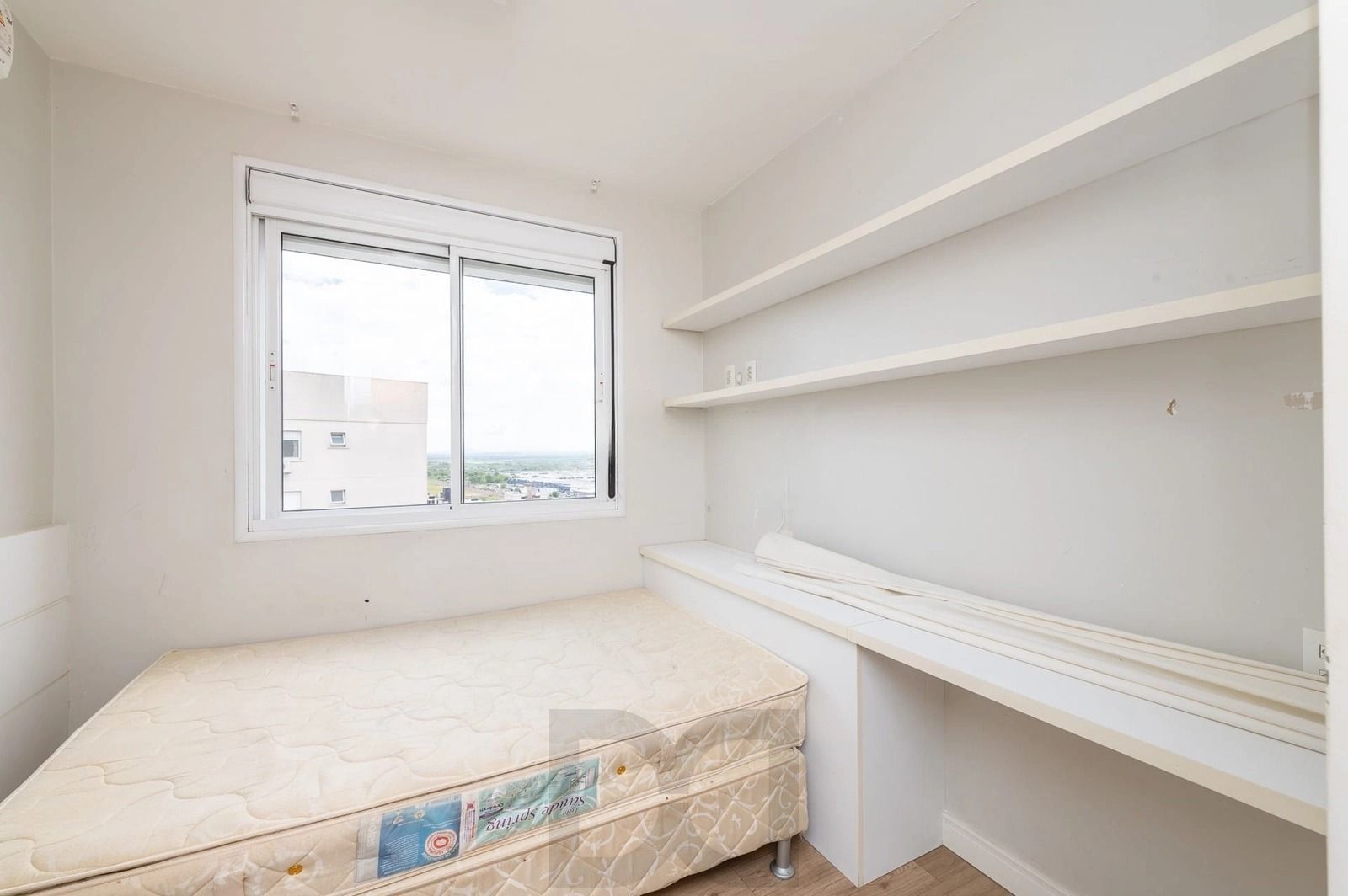 Apartamento - 82.28m², 2 dormitórios, 1 suíte, 2 vagas - Jardim Lindóia — foto 2