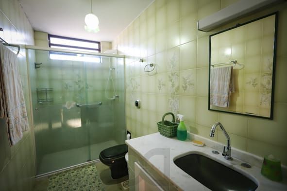 Casa 3 dorms 2 vagas Chácara das Pedras em Porto Alegre-RS — foto 11