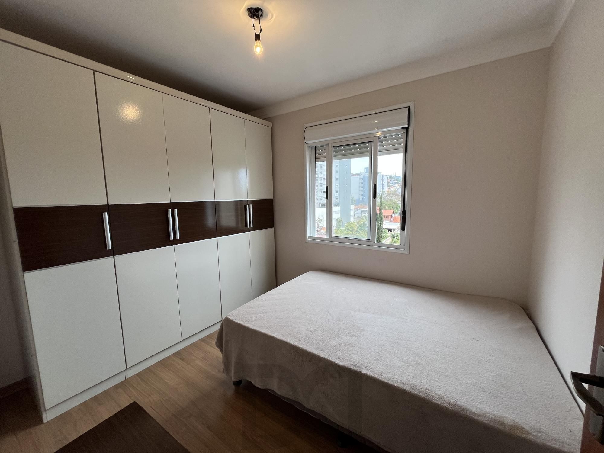 Apartamento Venda - 73.76m², 3 dormitórios, sendo 1 suite, 1 vaga - Partenon — foto 54