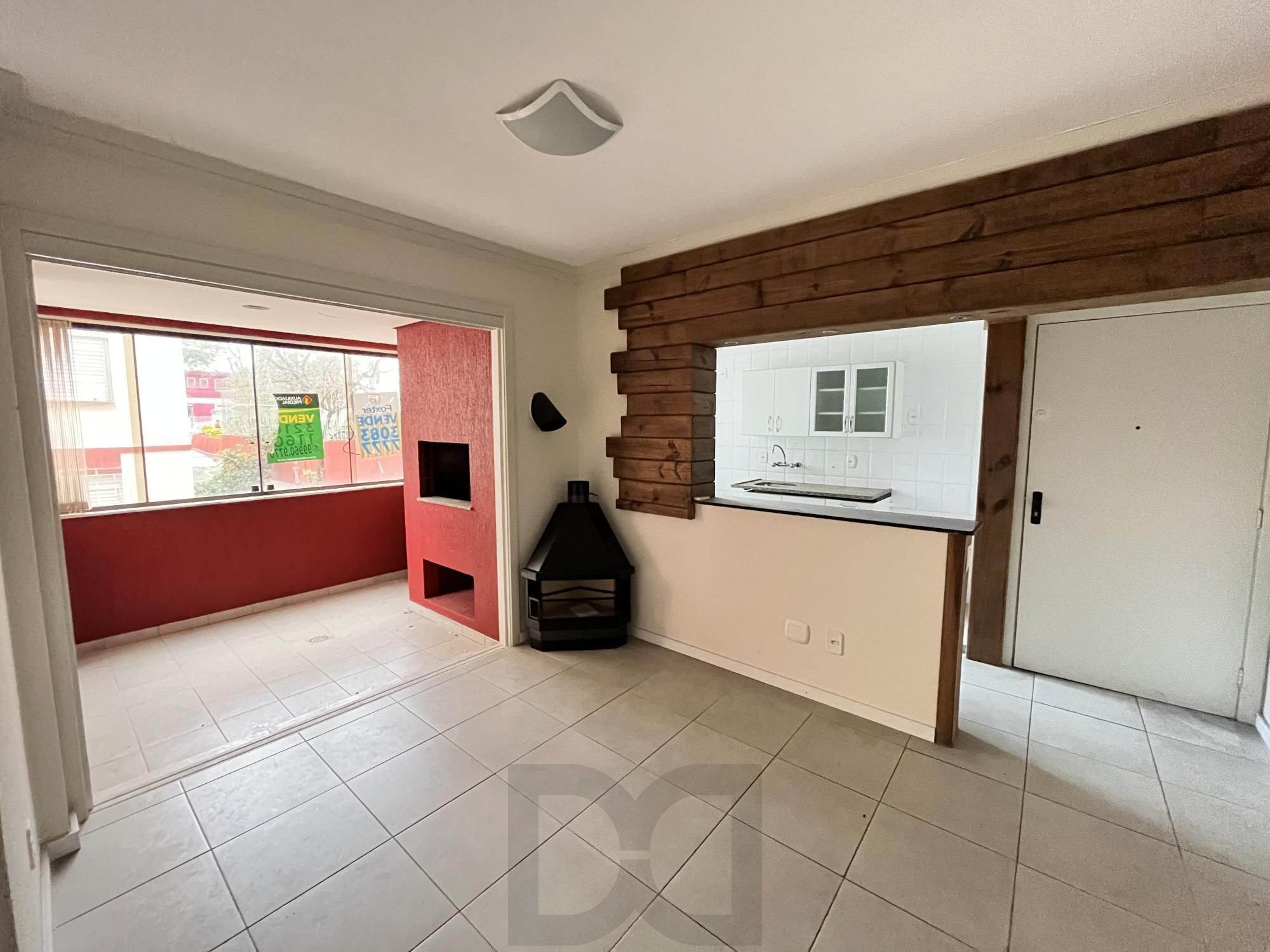 Apartamento para Venda - 62.65m², 2 dormitórios, 1 vaga - Tristeza — foto 4