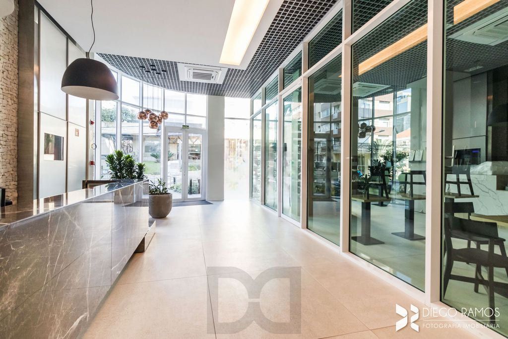 Apartamento de 1 quarto (studio) e uma vaga no bairro Moinhos de Vento em POA — foto 9
