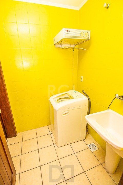 Cobertura para Venda - 116.36m², 2 dormitórios, sendo 1 suites, 1 vaga - Petrópolis — foto 49