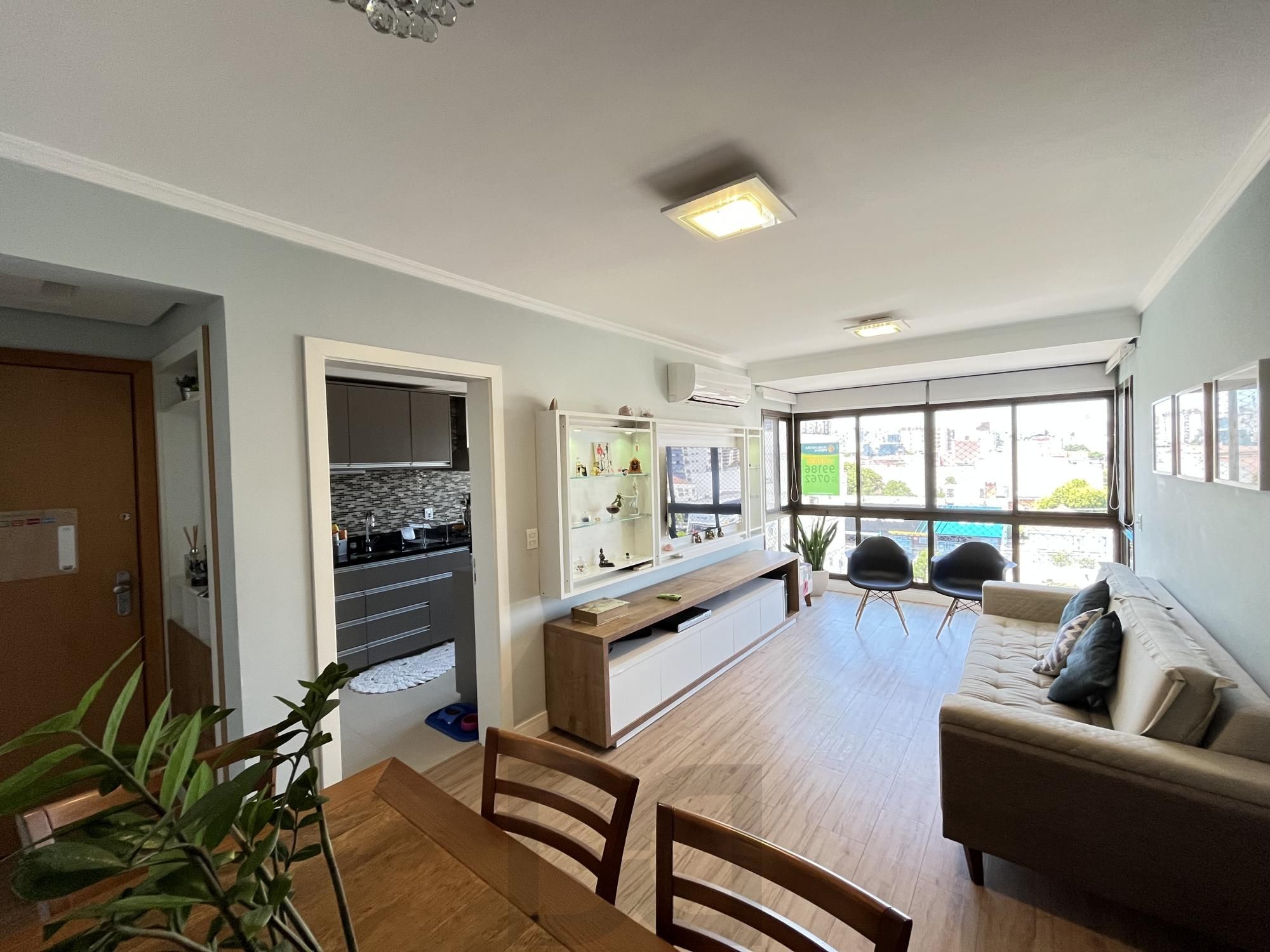Apartamento para Venda - 83.26m², 3 dormitórios, sendo 1 suite, 1 vaga Santana — foto 5