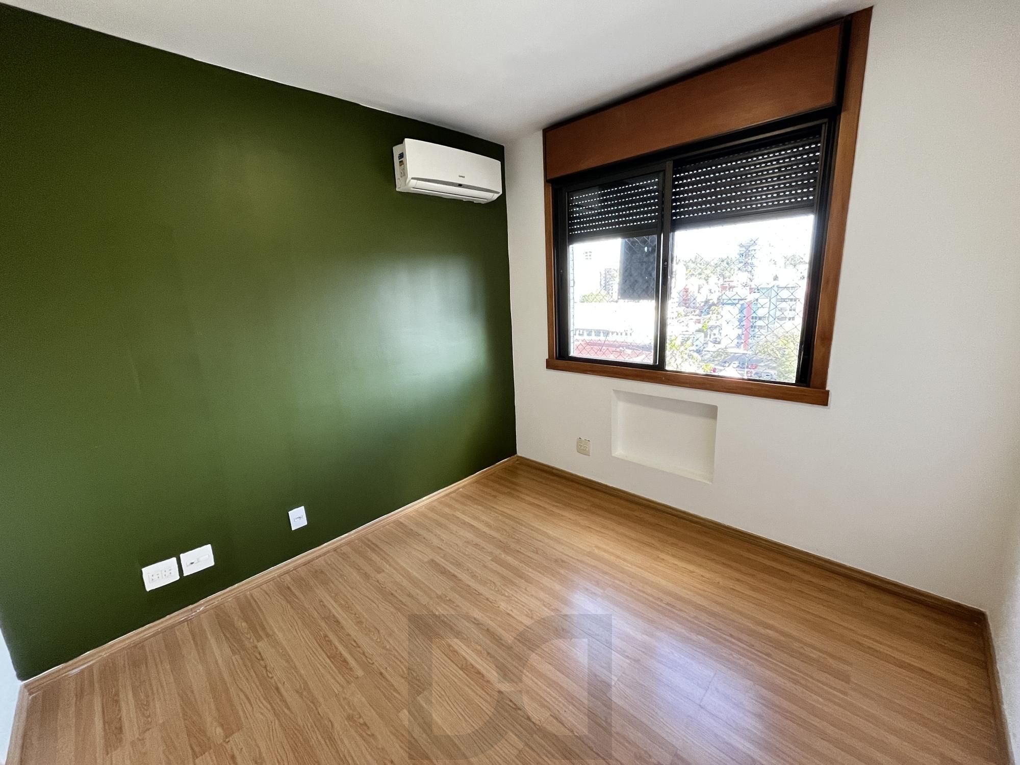 Apartamento de 3 quartos, suíte, 2 vagas de garagem no bairro Menino Deus em POA — foto 20