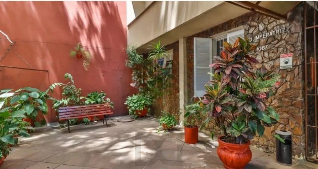 Apartamento de 3 quartos no Centro de Porto Alegre — foto 8