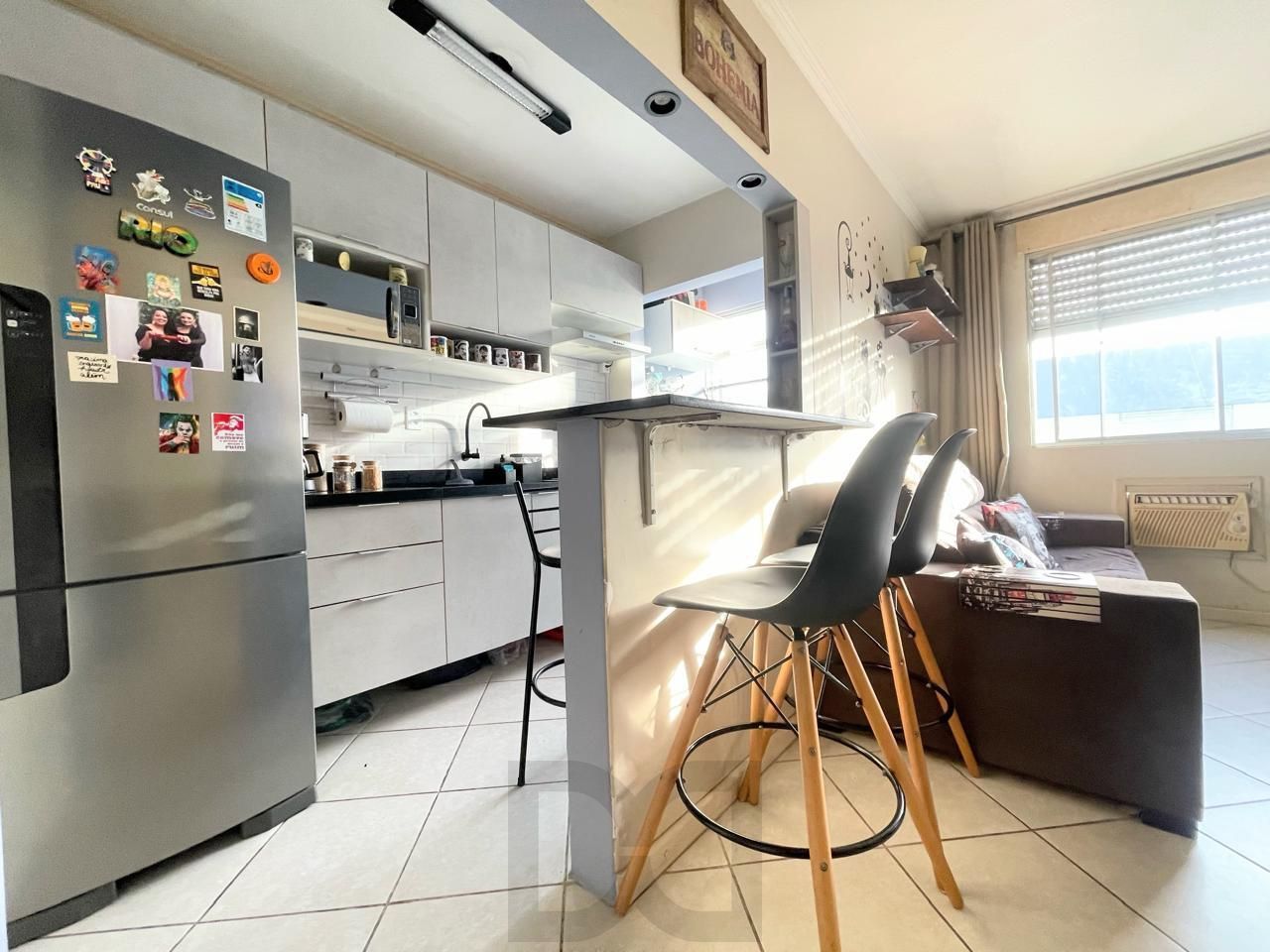 Apartamento de um quarto no bairro Cristal em Porto Alegre — foto 10