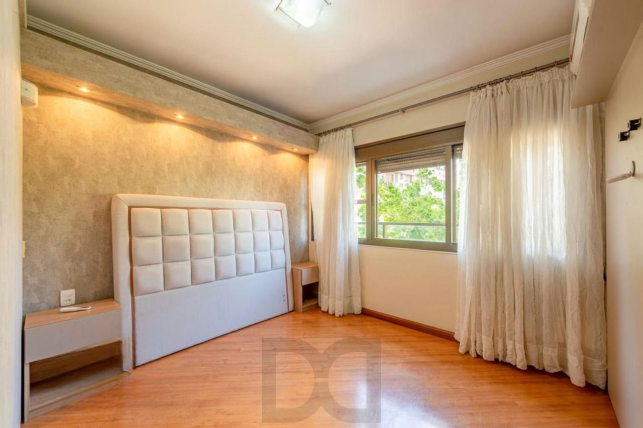 Apartamento de 3 quartos, suíte e 1 vaga de garagem — foto 18