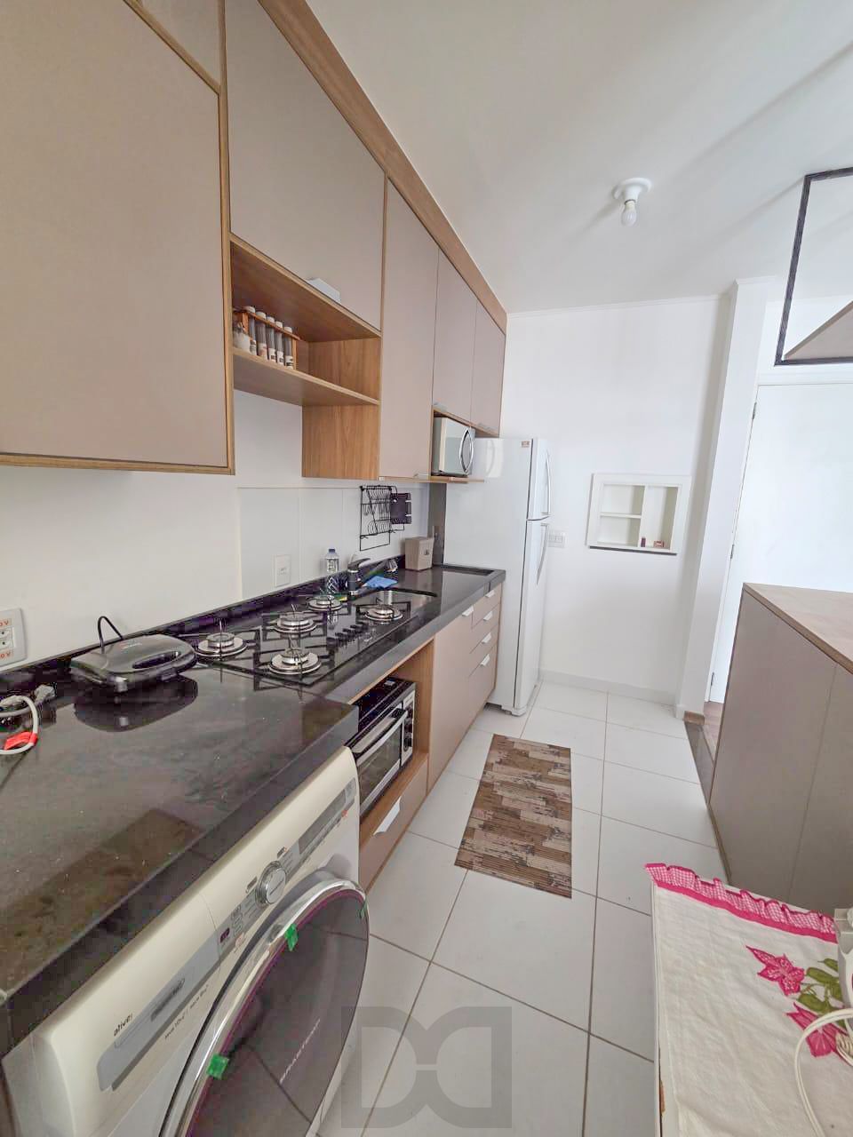 Apartamento de 3 quartos e 1 vaga de garagem junto Arena do Grêmio em POA — foto 8