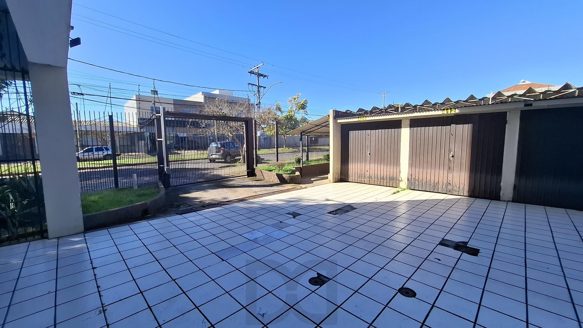 Apartamento 1 dormitório sala 2 ambientes garagem fechada ensolarado com vista — foto 38