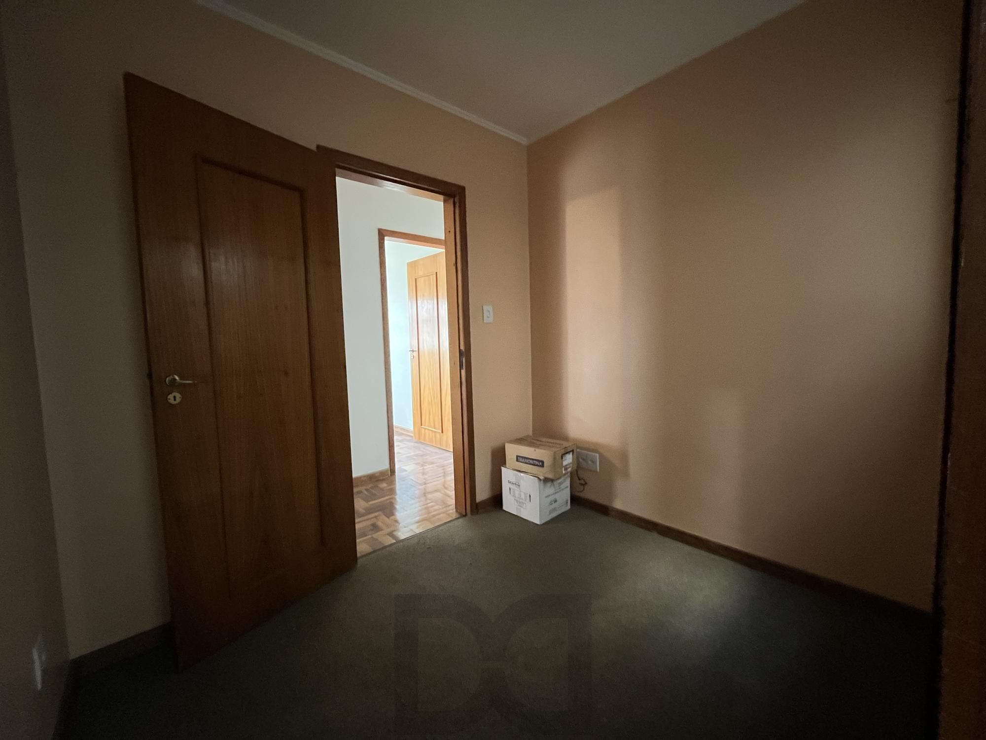 Apartamento de 2 quartos, opção 3º quarto ou gabinete e 1 vaga de garagem — foto 15