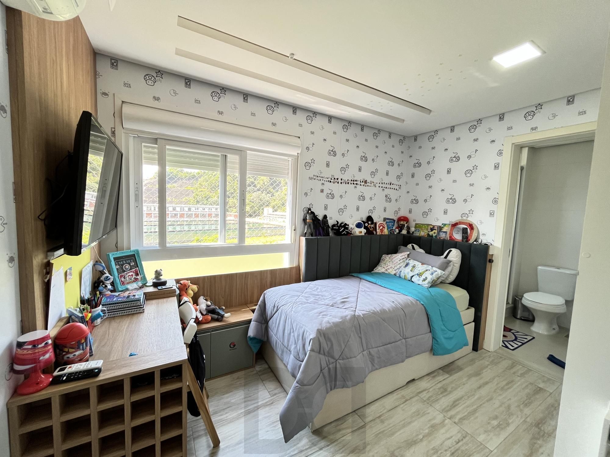 Apartamento de 3 quartos, 2 suítes e 2 vagas de garagem no Menino Deus em POA/RS — foto 41