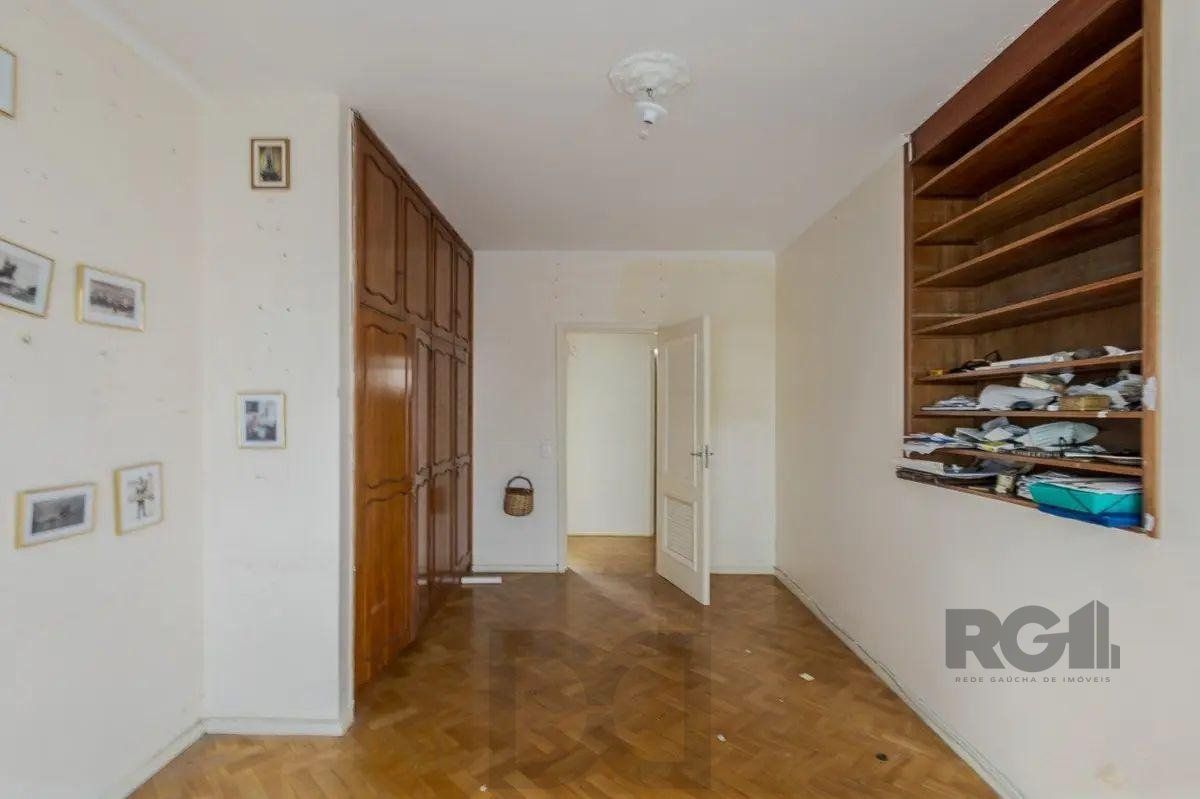 Apartamento 4 dormitorios vaga e elevador Centro Histórico Porto Alegre — foto 45