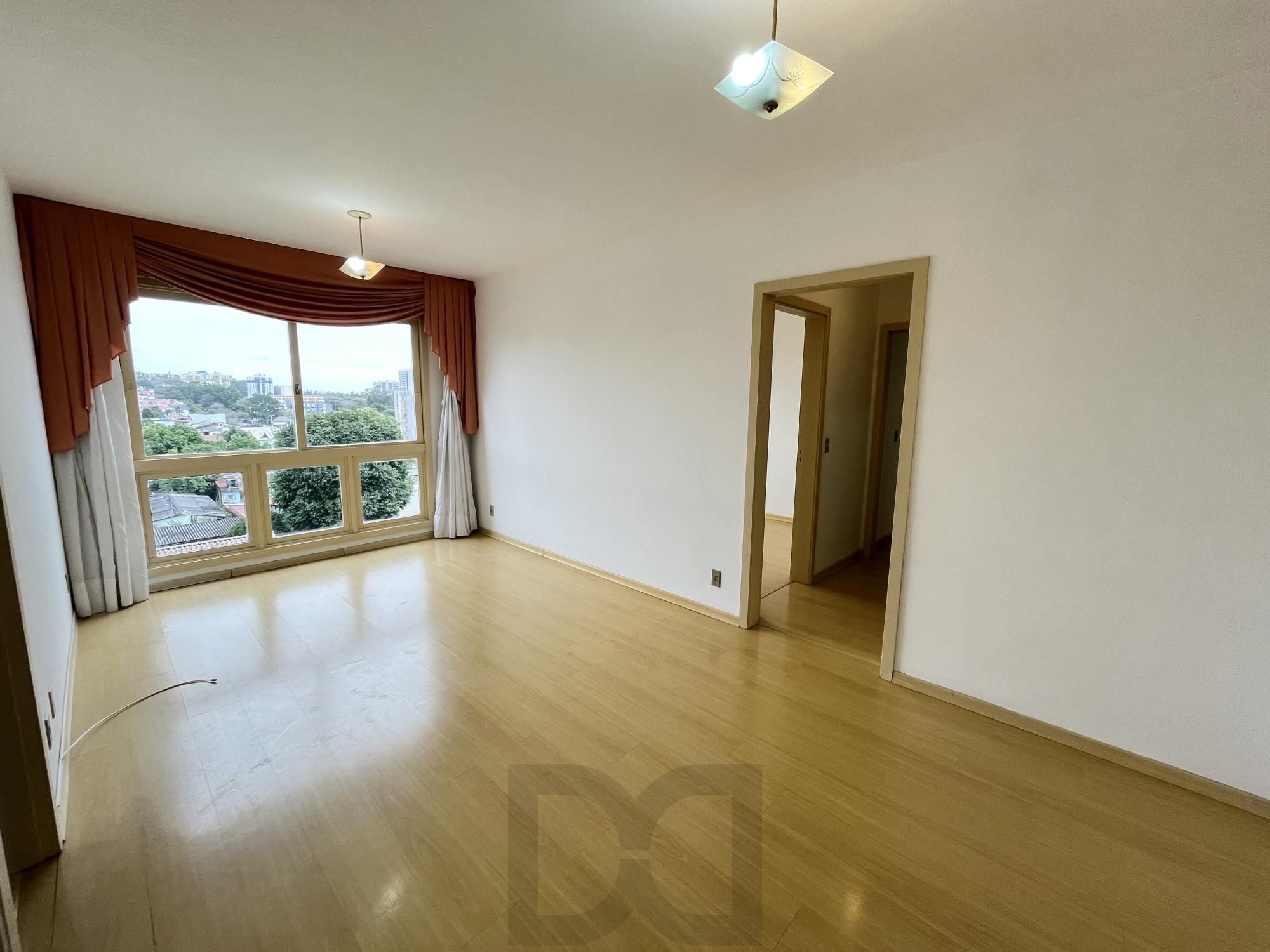 Apartamento de 2 quartos e 1 vaga de garagem escriturada no bairro Camaquã POA — foto 2