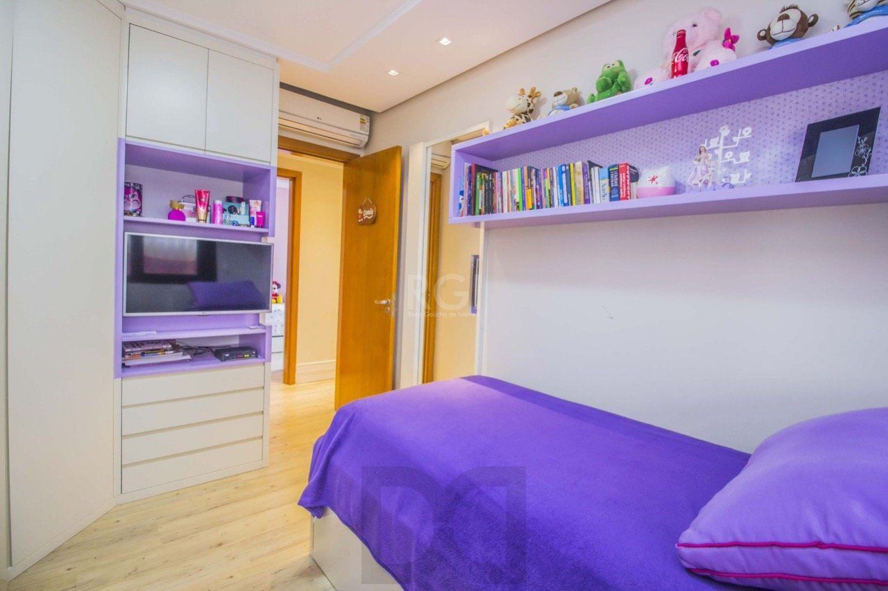 Cobertura Venda - 100m², 3 dormitórios, sendo 1 suite, 2 vagas - Jardim Lindóia — foto 12