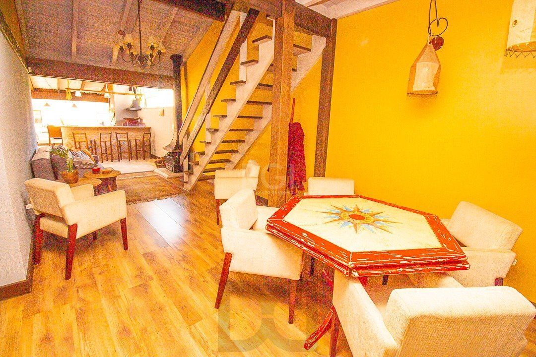 Cobertura para Venda - 116.36m², 2 dormitórios, sendo 1 suites, 1 vaga - Petrópolis — foto 37