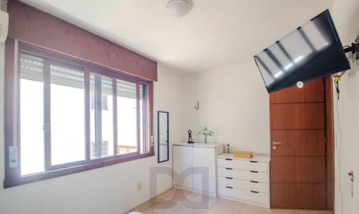 Apartamento de 2 quartos com opção de estacionamento locado no prédio — foto 7