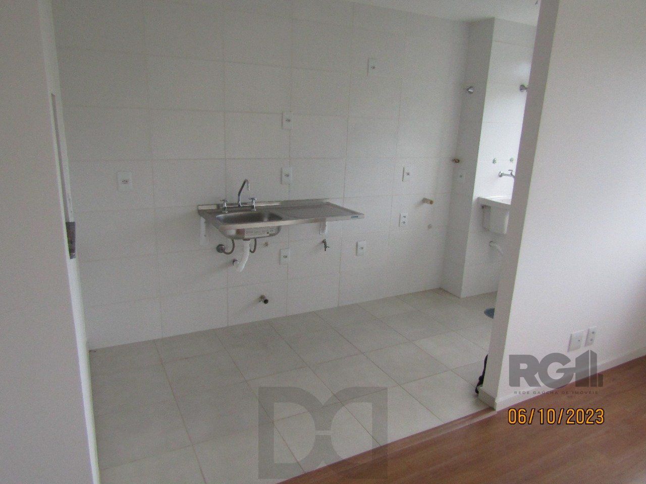 Apartamento para Venda - 56m², 2 dormitórios, 1 vaga - Azenha — foto 6