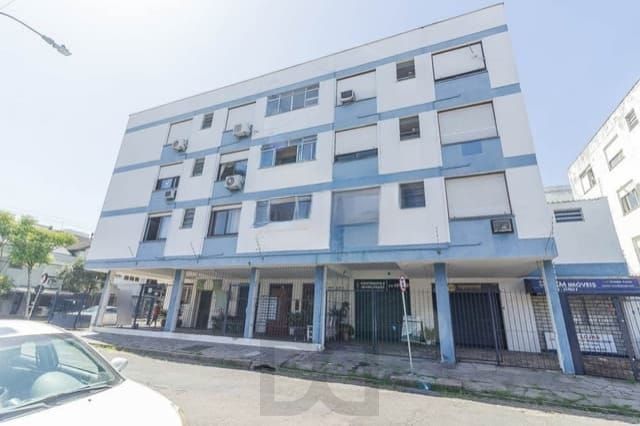 1 dormitório sem vaga, com móveis planejados no quarto, cozinha e banheiro — foto 16