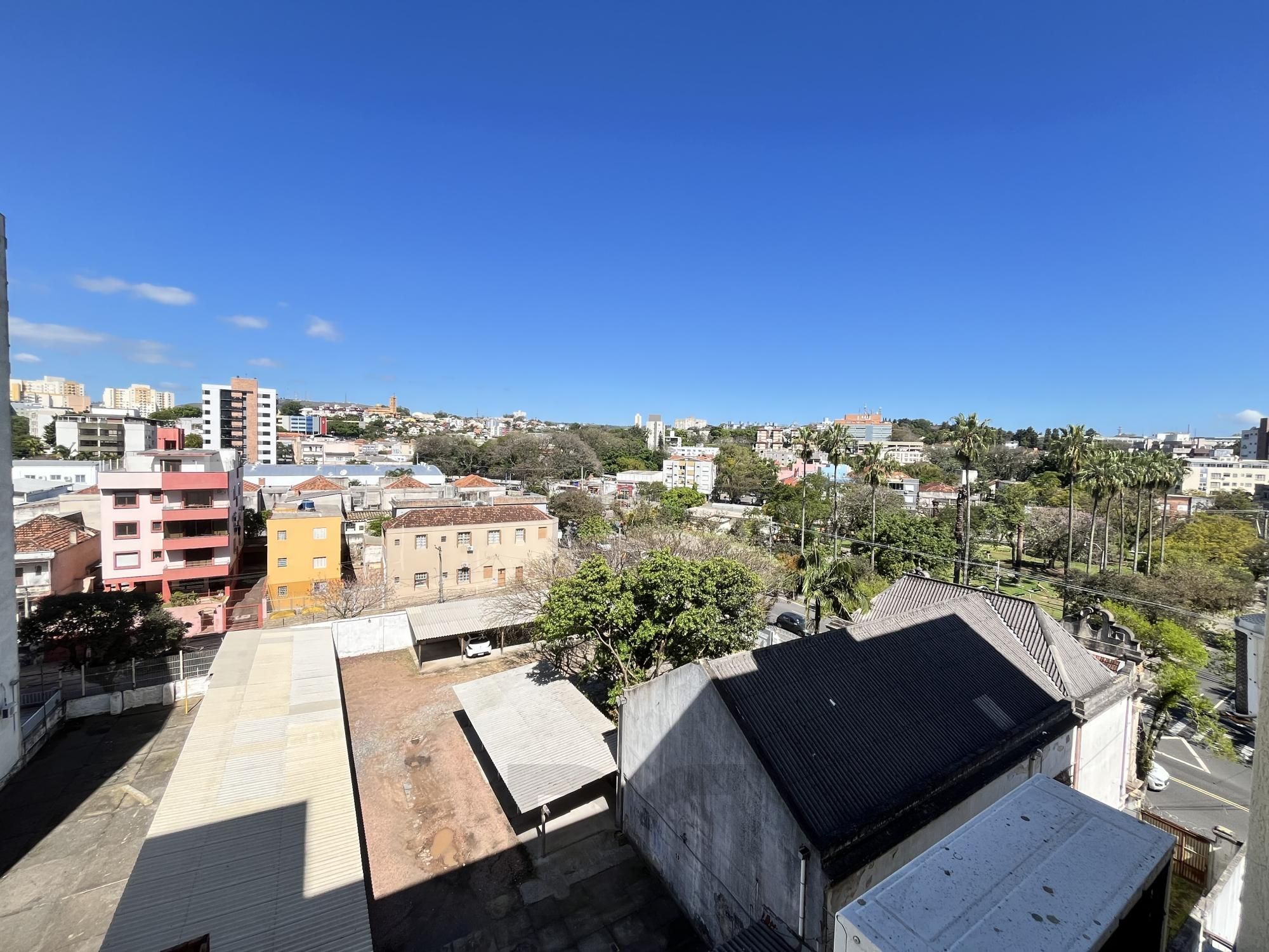 Apartamento de 2 quartos, sacada com churrasqueira e 1 vaga de garagem POA — foto 19