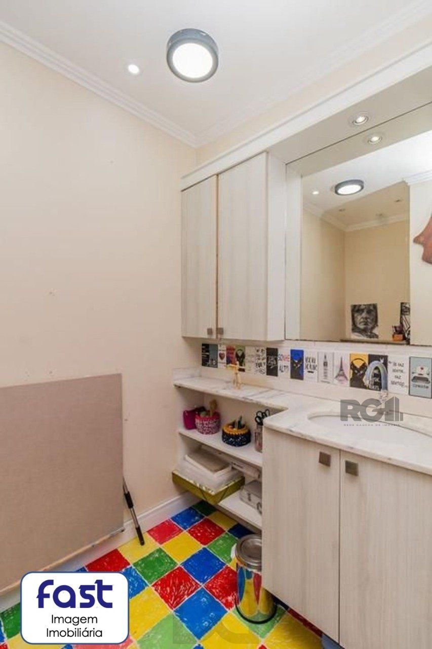Apartamento para Venda - 65m², 3 dormitórios, 1 suite 1 vaga - Vila Ipiranga — foto 12