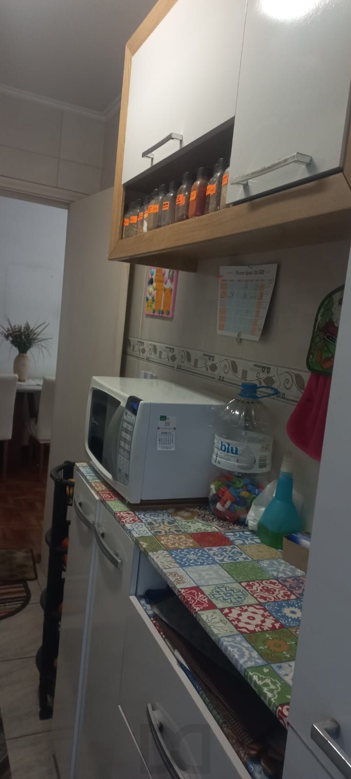 Apartamento 1 Dormitório no Bairro Santo Antônio – Excelente Localização — foto 16