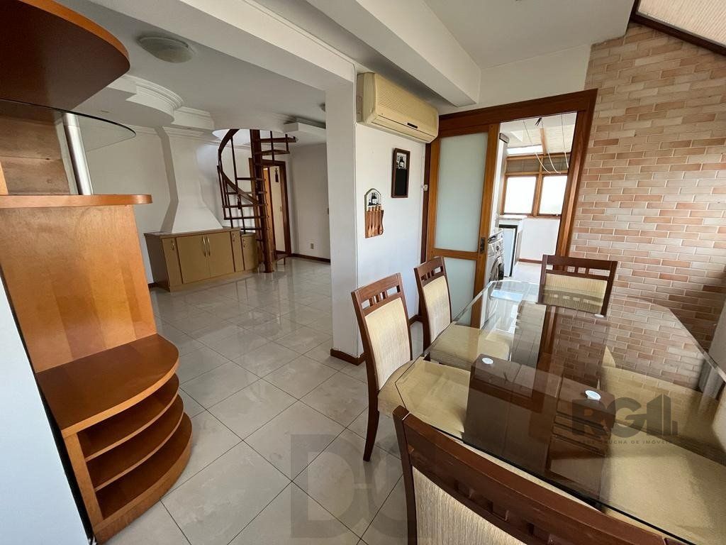 Cobertura para Venda - 165m², 3 dormitórios, sendo 2 suites, 2 vagas - Higienópolis — foto 31