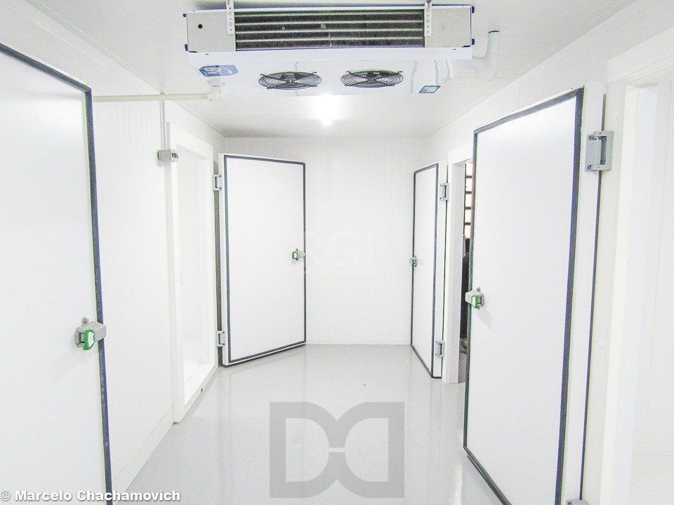 Depósito/Pavilhão para Venda - 195m², 0 dormitórios, Sarandi — foto 40