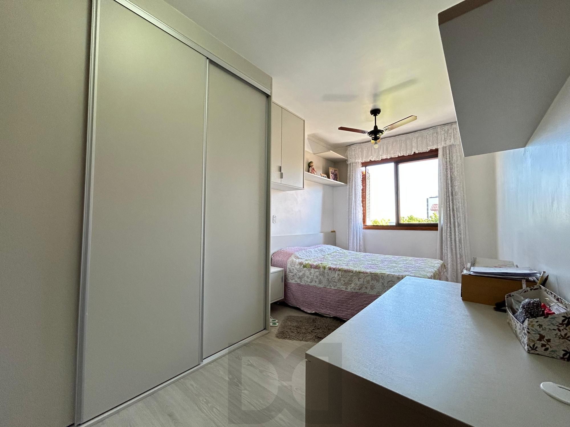 Apartamento de 2 quartos, suíte e 1 vaga de garagem — foto 14