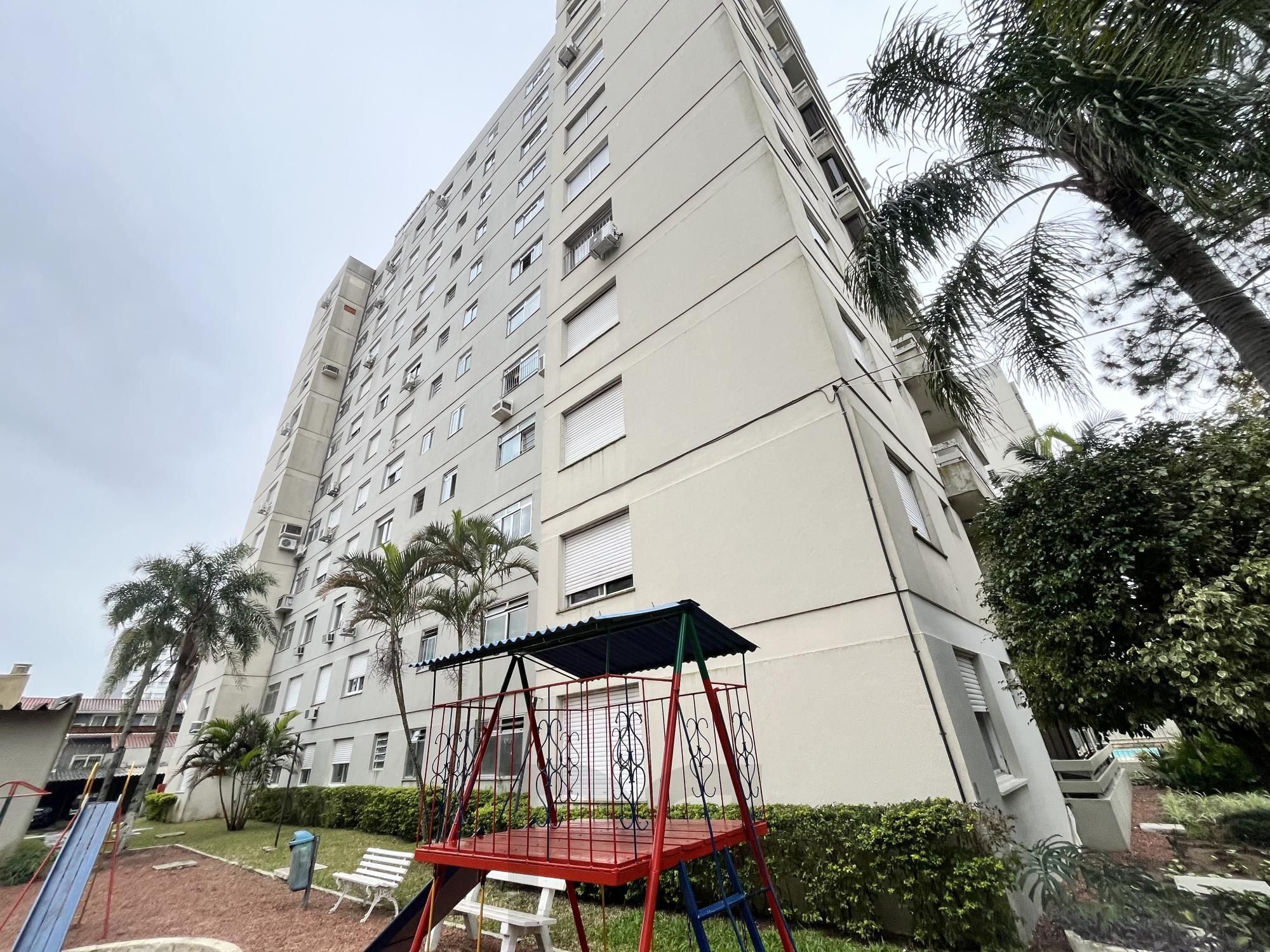 Apartamento de um quarto no bairro Tristeza — foto 24